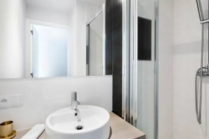 A 1 Minutes Du Parc Des Expositions Apartment Paris France