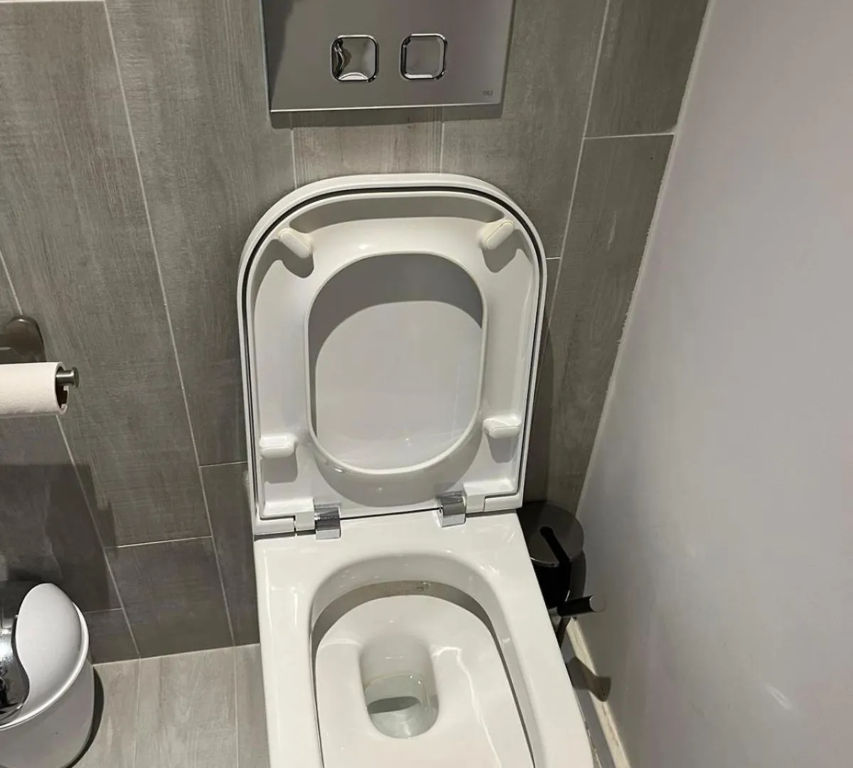 A 1 Minutes Du Parc Des Expositions Apartment Paris France
