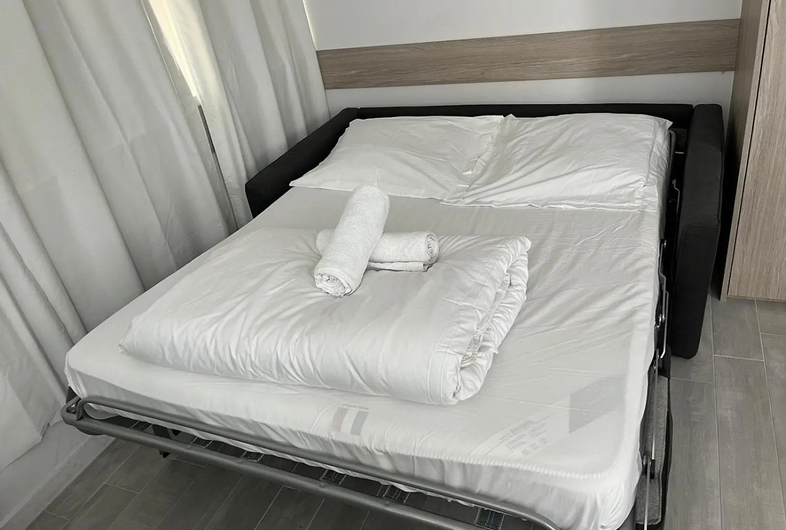 Apartament A 1 Minutes Du Parc Des Expositions Paryż