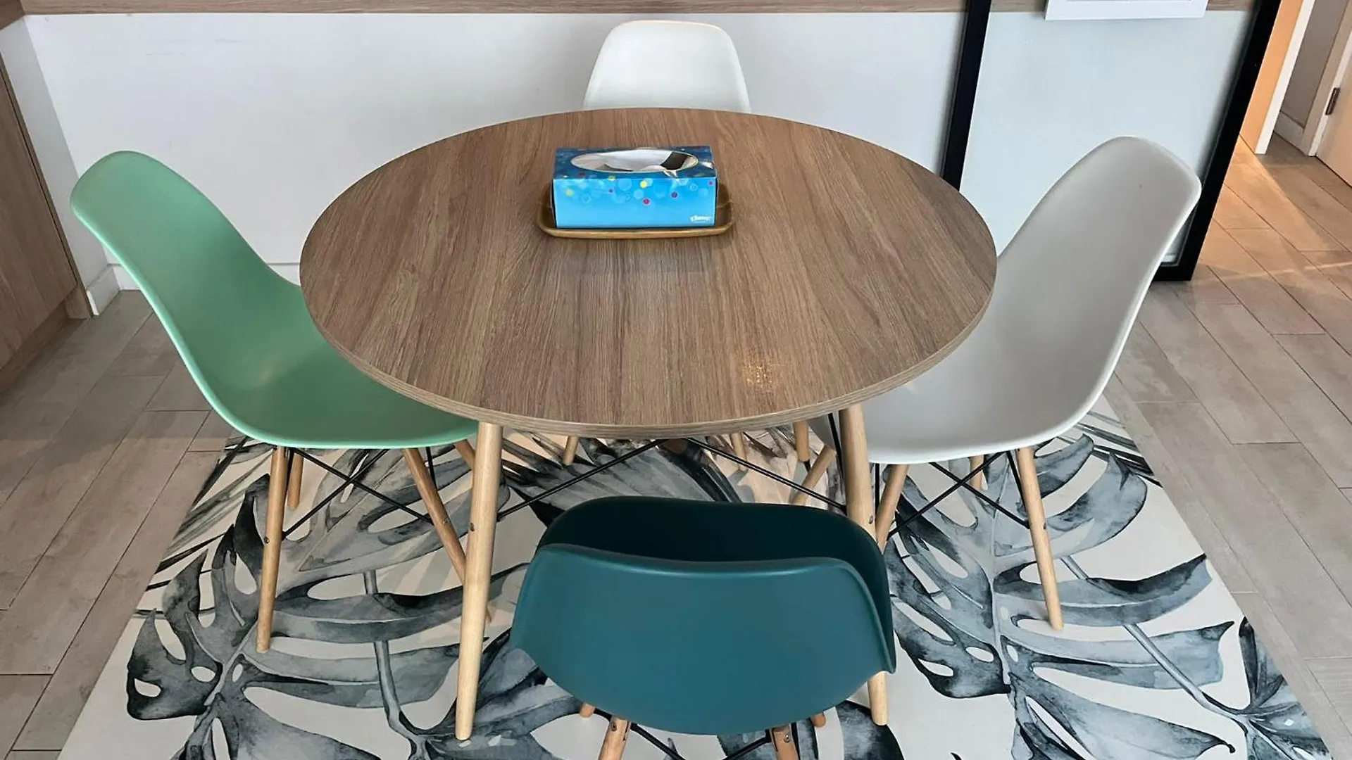 A 1 Minutes Du Parc Des Expositions Apartment Paris 0*,  France